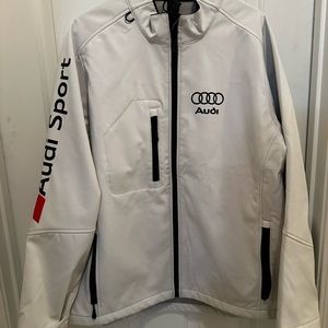 Audi Jacket